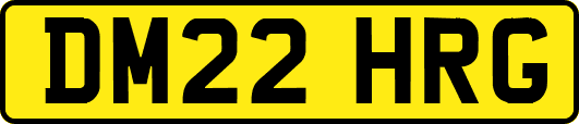 DM22HRG