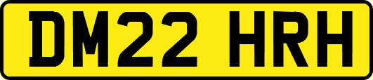 DM22HRH