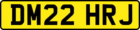 DM22HRJ