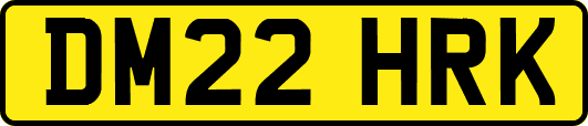 DM22HRK