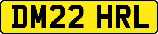 DM22HRL