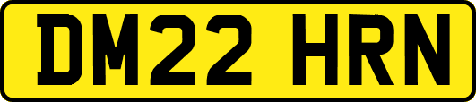 DM22HRN