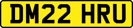 DM22HRU