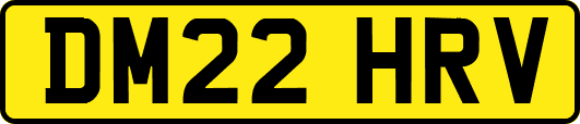 DM22HRV