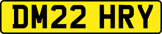 DM22HRY