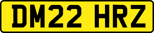 DM22HRZ