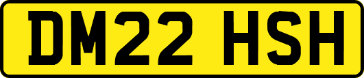 DM22HSH