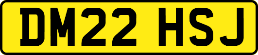 DM22HSJ
