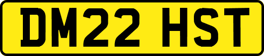 DM22HST