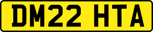 DM22HTA