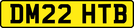 DM22HTB