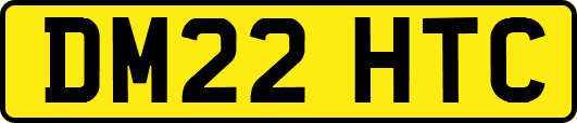 DM22HTC