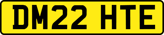 DM22HTE
