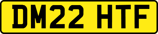 DM22HTF