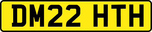 DM22HTH