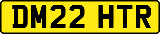 DM22HTR