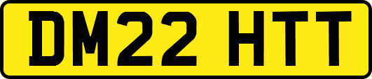 DM22HTT