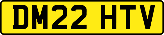 DM22HTV