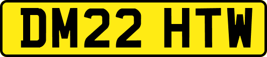 DM22HTW