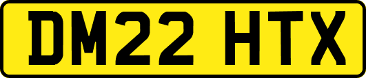 DM22HTX