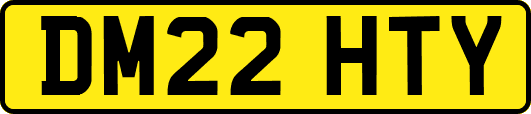 DM22HTY