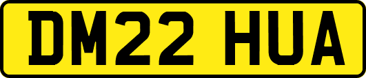 DM22HUA