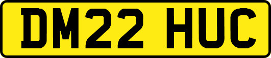 DM22HUC