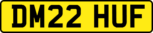 DM22HUF