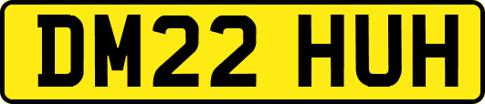 DM22HUH