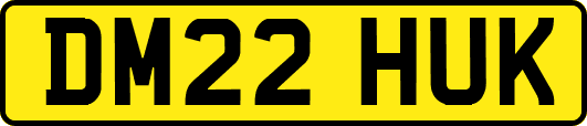 DM22HUK