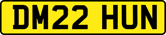DM22HUN