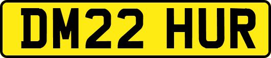 DM22HUR
