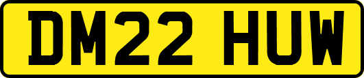 DM22HUW