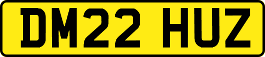DM22HUZ