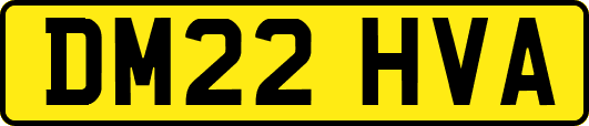 DM22HVA