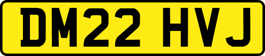 DM22HVJ