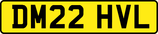 DM22HVL