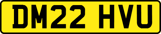 DM22HVU