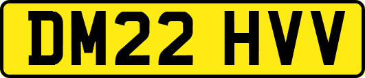 DM22HVV