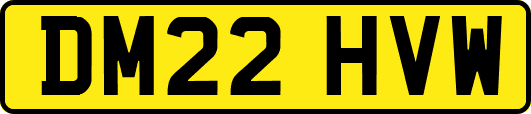 DM22HVW