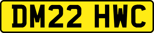 DM22HWC
