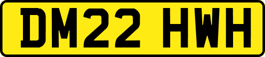 DM22HWH