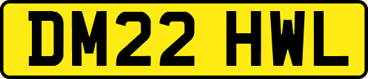 DM22HWL