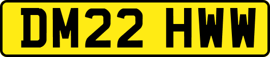 DM22HWW
