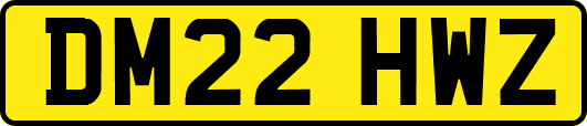 DM22HWZ