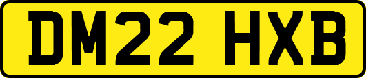 DM22HXB
