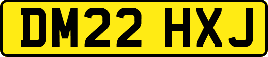 DM22HXJ