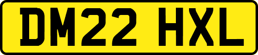 DM22HXL