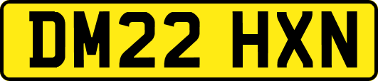 DM22HXN