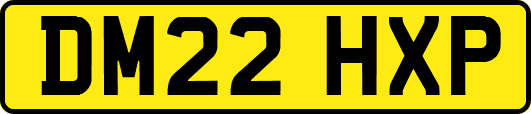 DM22HXP